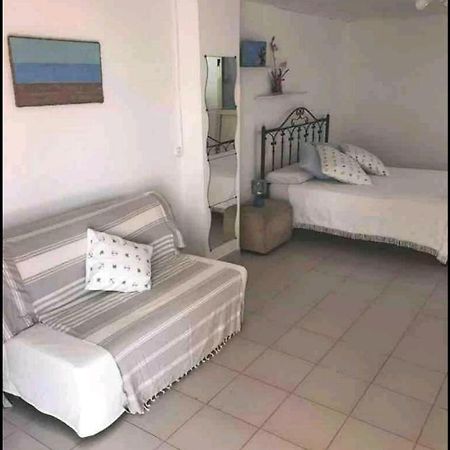 Relais Fiorenza Lägenhet Torre del Greco Exteriör bild