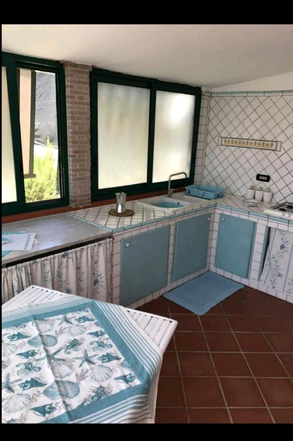 Relais Fiorenza Lägenhet Torre del Greco Exteriör bild