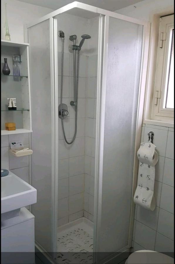 Relais Fiorenza Lägenhet Torre del Greco Exteriör bild