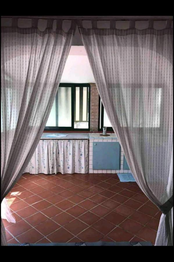 Relais Fiorenza Lägenhet Torre del Greco Exteriör bild