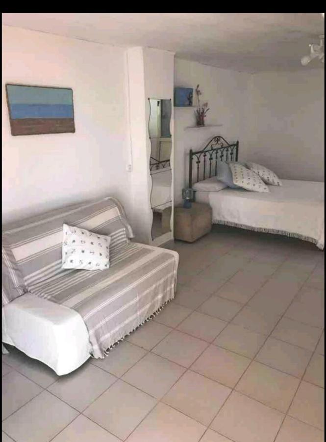 Relais Fiorenza Lägenhet Torre del Greco Exteriör bild